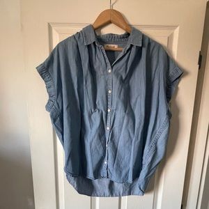 Madewell top